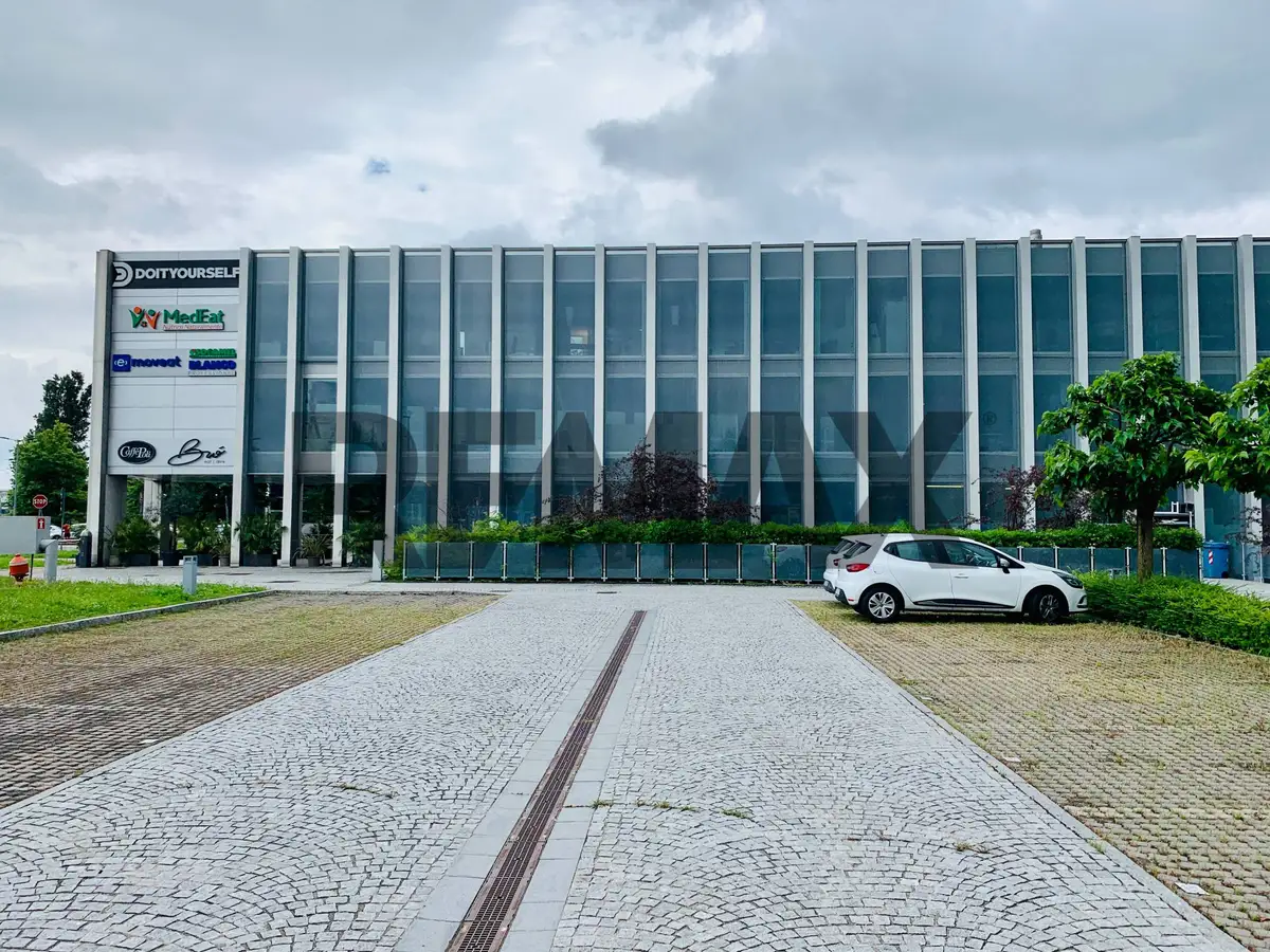 Vendita Ufficio Bergamo, BG (39181005-370)