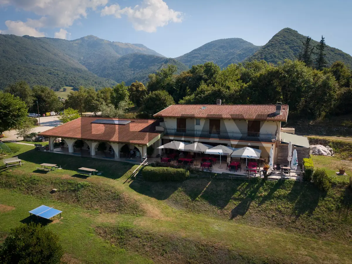 Vendita Agriturismo Salò, BS (33941042-10)