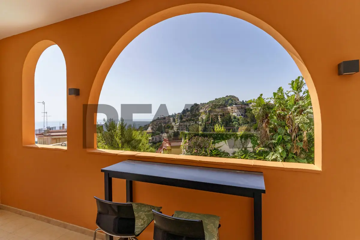 Vendita Appartamento Taormina, ME (32461586-13)