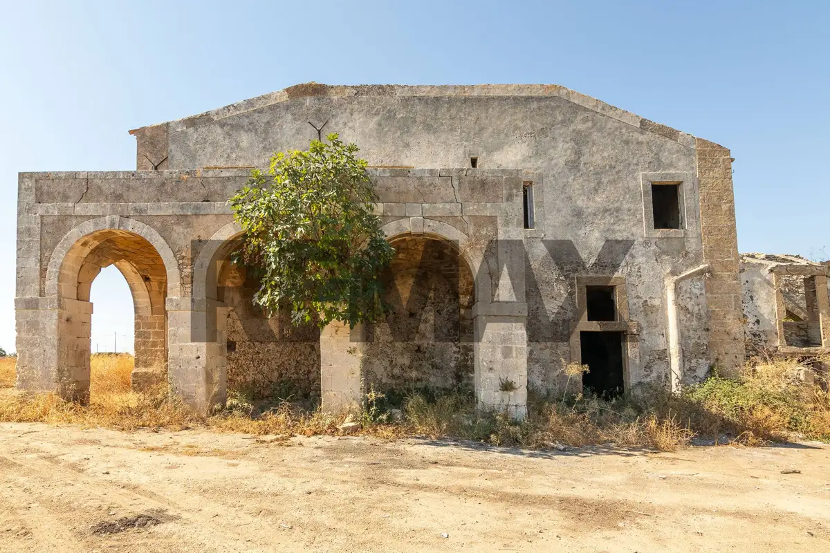 Vendita Cascina/Casale Siracusa, SR (40791004-113)