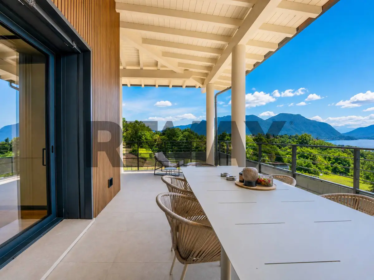 Vendita Villa singola Verbania, VB (45711003-8)