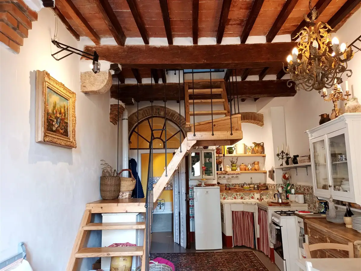 Property for sale in Cetona, 3 Bedrooms – Flat – Tuscany – For Sale – A5153RA2195885A