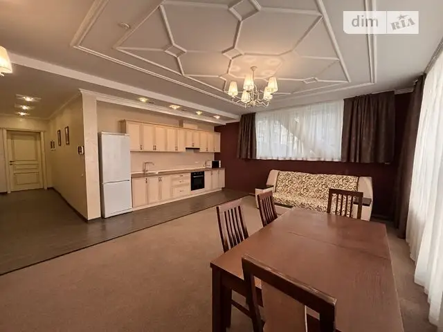 однокімнатна квартира в Одесі, район Аркадія, на вул. Генуезька 36 в довготривалу оренду помісячно