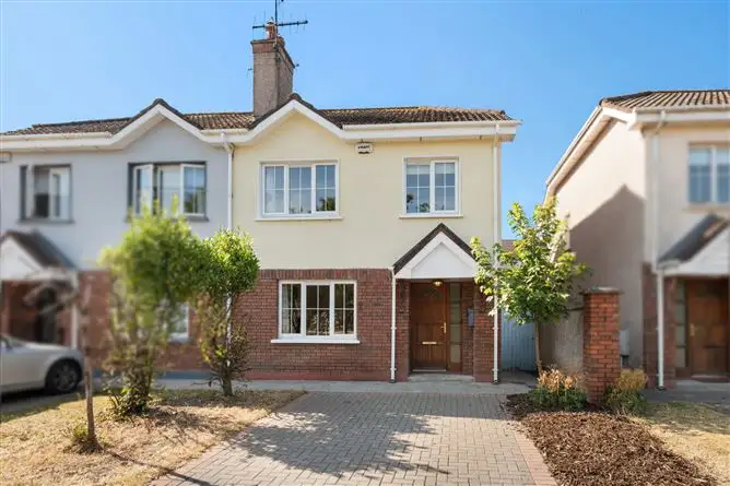 48 The Courtyard, Castleredmond