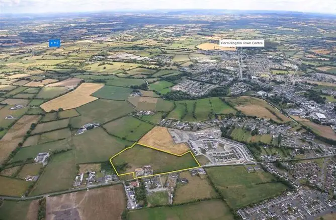 Lands at Droughill
