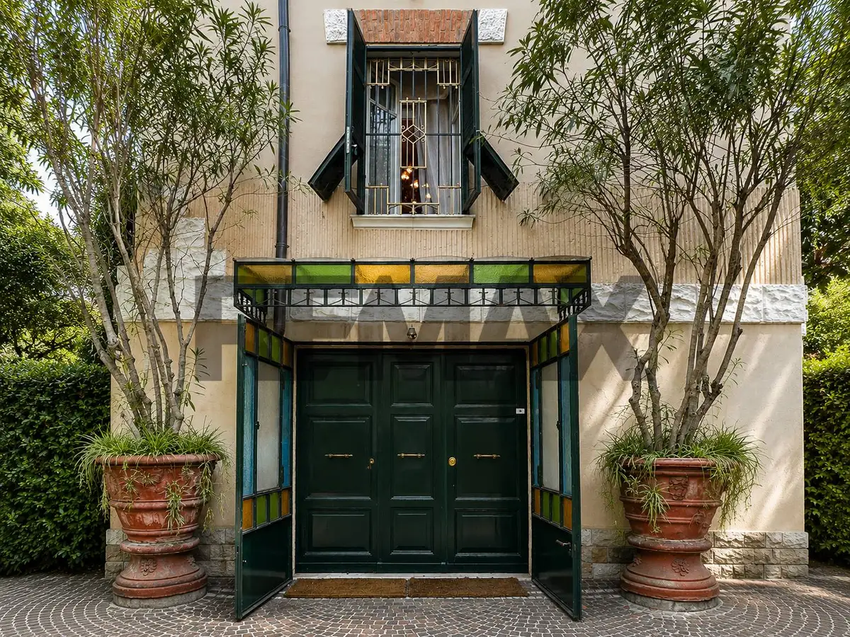 Vendita Villa singola Roma, RM (38311004-178)