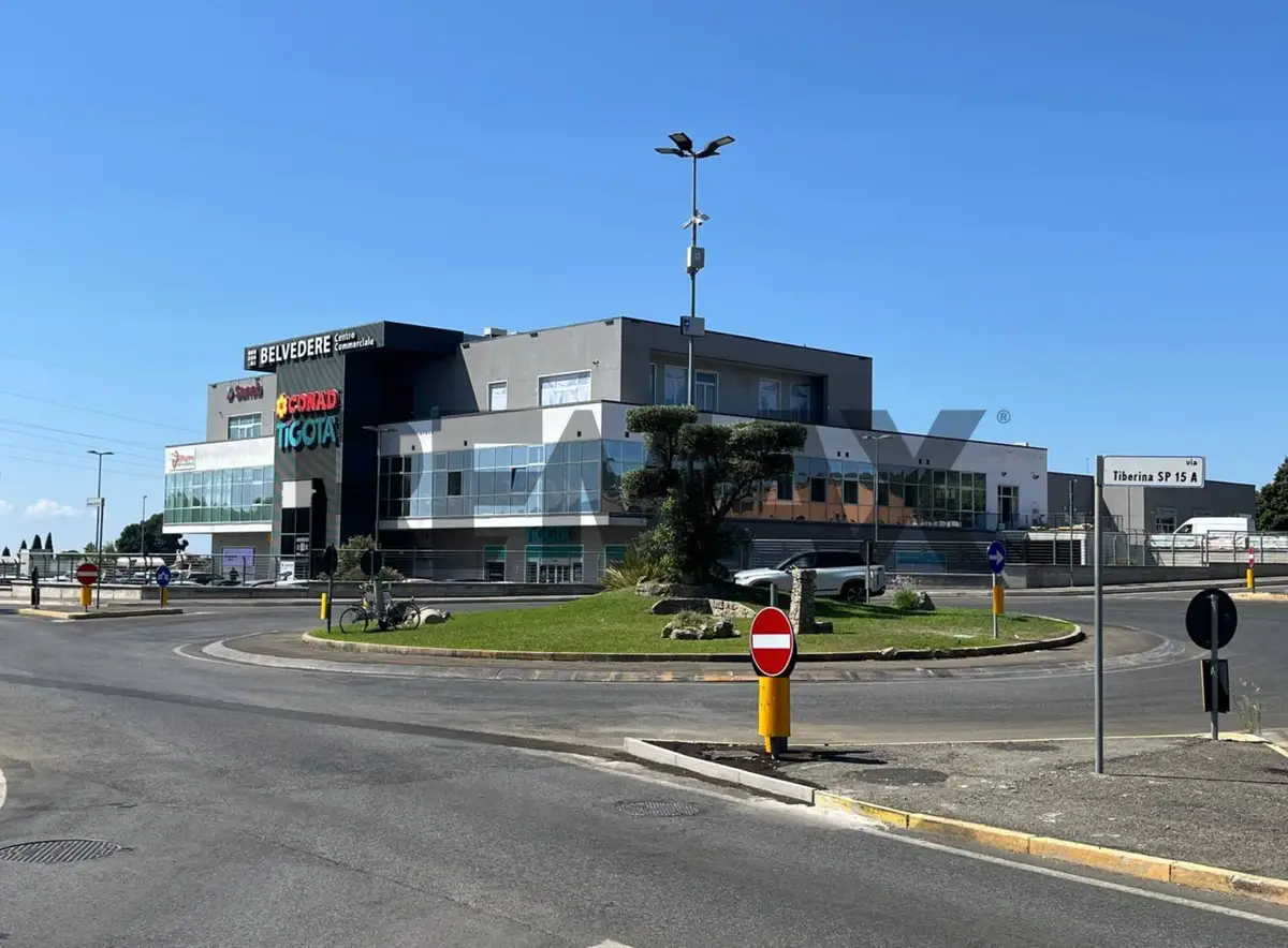 Vendita Commerciale Altro Fiano Romano, RM (37261017-55)