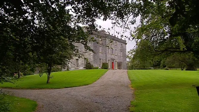 Castle Ffrench