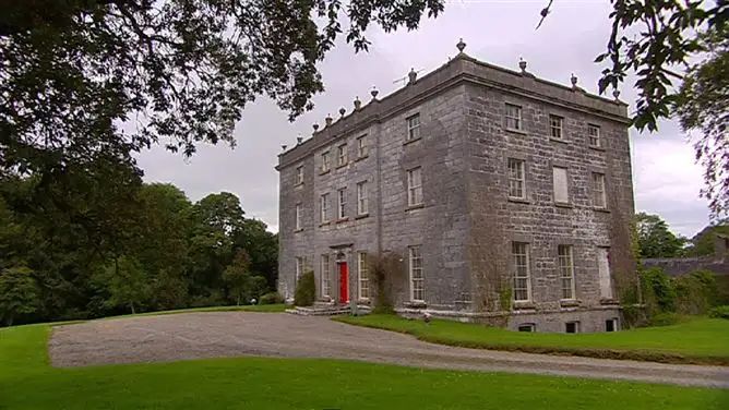 Castle Ffrench