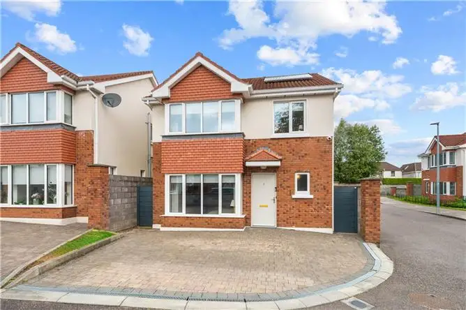 4 Feirm Bawn, Doughcloyne, Cork