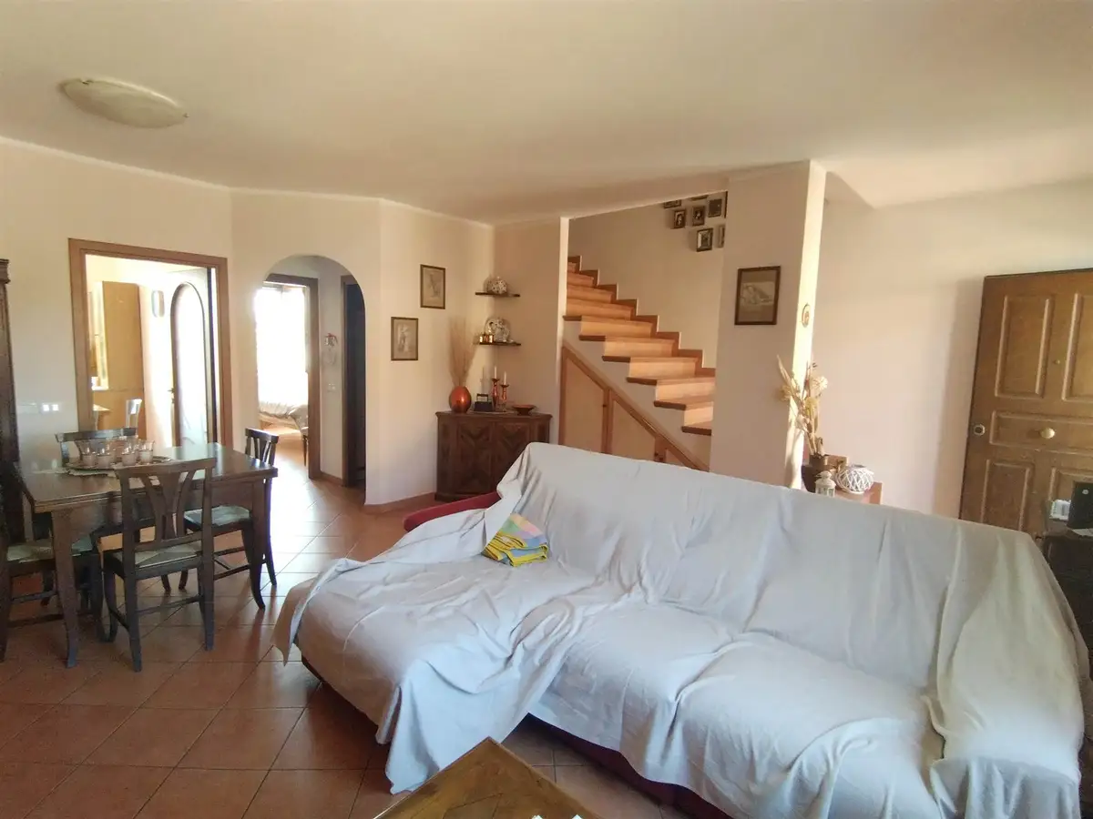 Property for sale in Citta Della Pieve, 2 Bedrooms – House Terraced – Umbria – For Sale – A5153RV2477525A