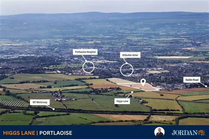 c. 13 Acres, Higgs Lane