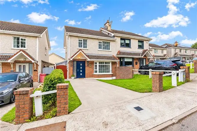 6 Careystown Meadows