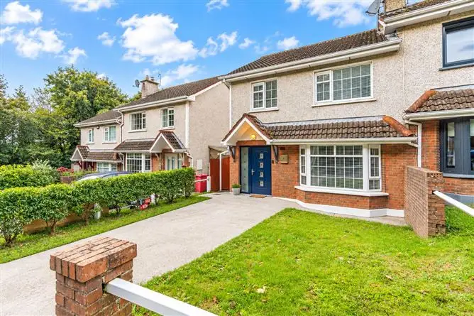 6 Careystown Meadows