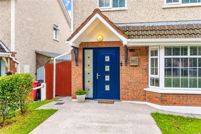 6 Careystown Meadows