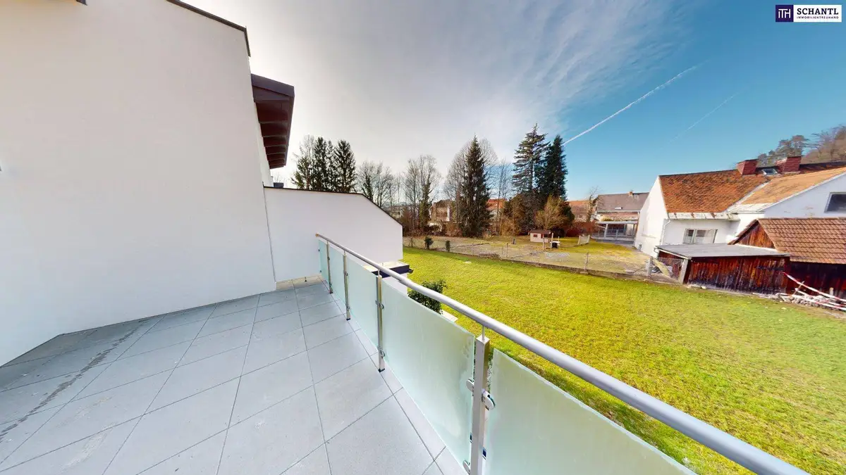 Sommeraktion in Voitsberg – Erstbezugs‑Musterhaus mit Preisvorteil
