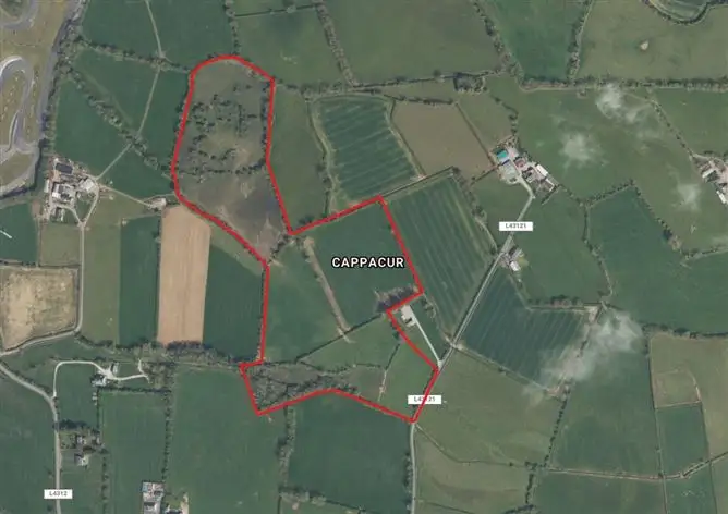 Cappacur, Tynagh
