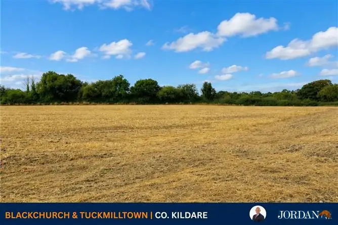 c. 14.5  Acres, Blackchurch & Tuckmilltown