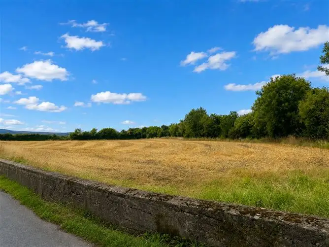 c. 14.5  Acres, Blackchurch & Tuckmilltown