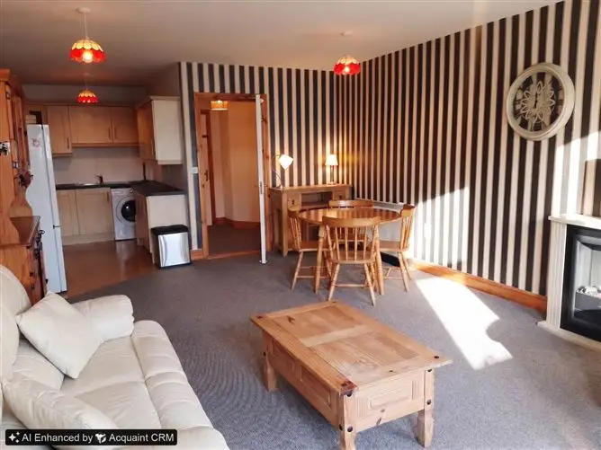 Apartment 1, Bowers Lane, Main Street