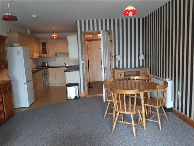 Apartment 1, Bowers Lane, Main Street