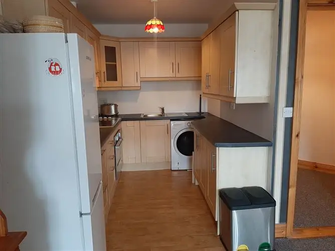 Apartment 1, Bowers Lane, Main Street