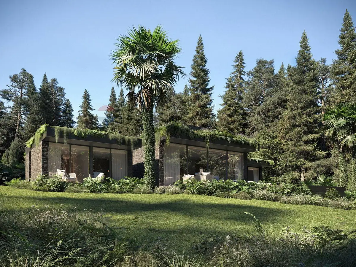 Vendita Villa o villino Verbania, VB (45711002-285)