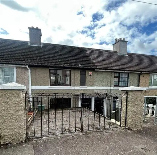 61 Mount Nebo Avenue, Gurranebraher  Gurranabraher  Cork