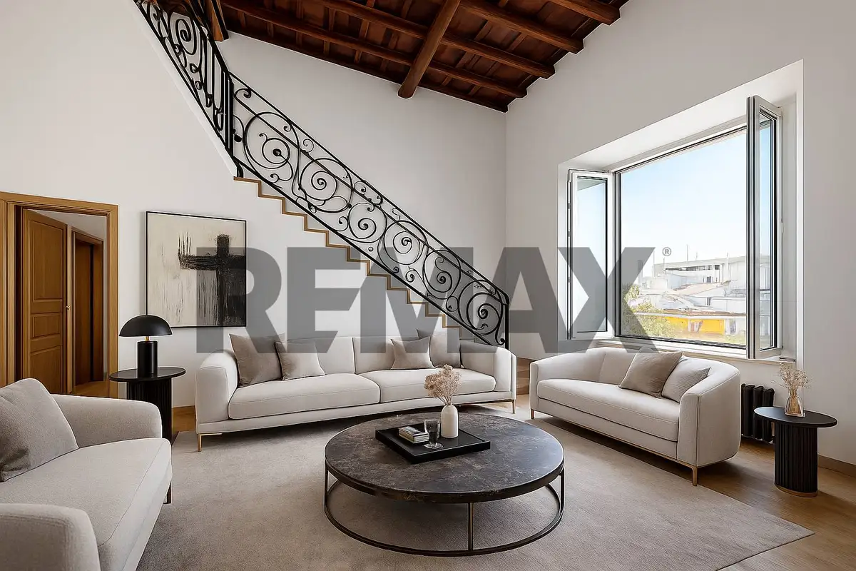 Vendita Appartamento Roma, RM (32321213-1)