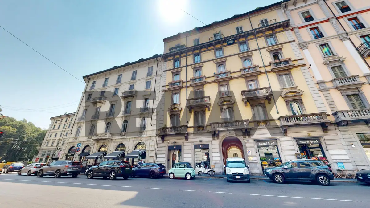 Vendita Ufficio Milano, MI (37881022-206)