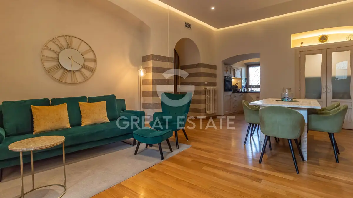 Property for sale in Orvieto, Terni, Umbria – GE10724