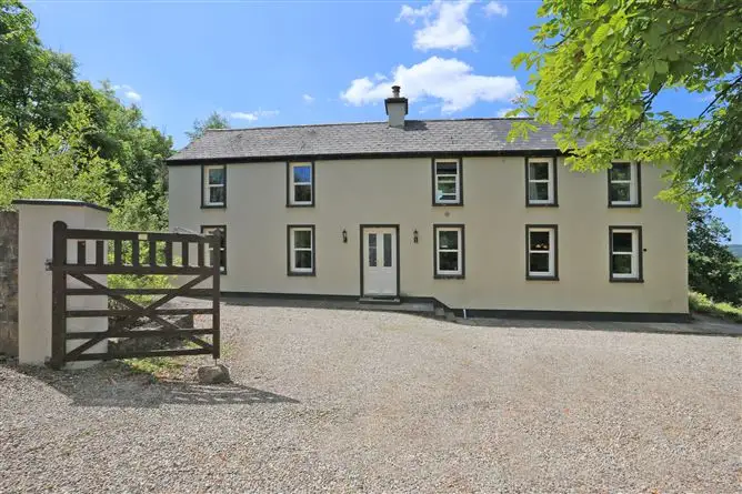 Honeysuckle Lodge, Ardataggle
