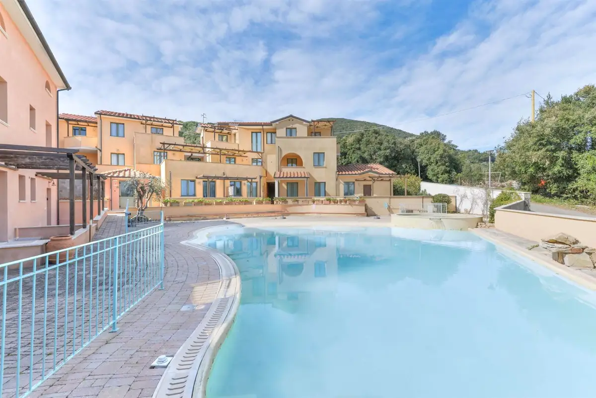 Property for sale in Rio, 1 Bedroom – Flat – Tuscany – For Sale – A3165RA2583385A