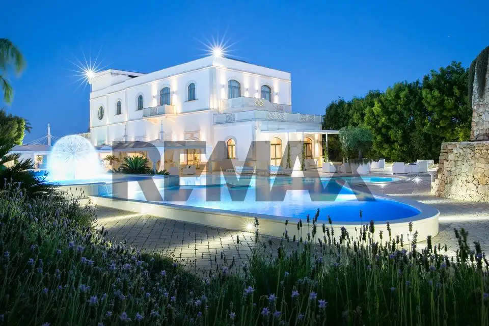 Vendita Stabile/Palazzo Gallipoli, LE (32581086-7682)