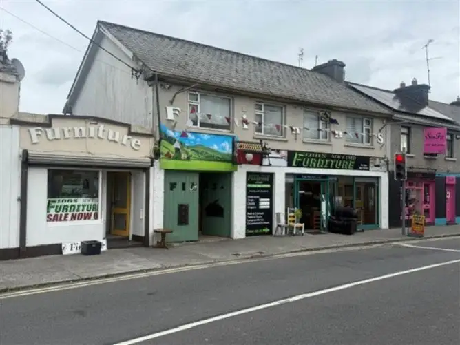 loughrea county galway