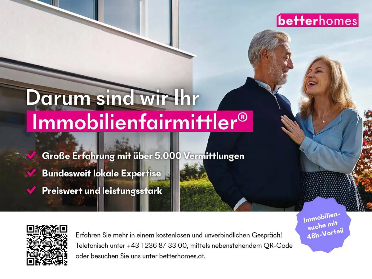 GRÜN-SIEDLUNGSLAGE IN BAHNHOFSNÄHE - OPTIMAL AUCH ALS ANLAGE