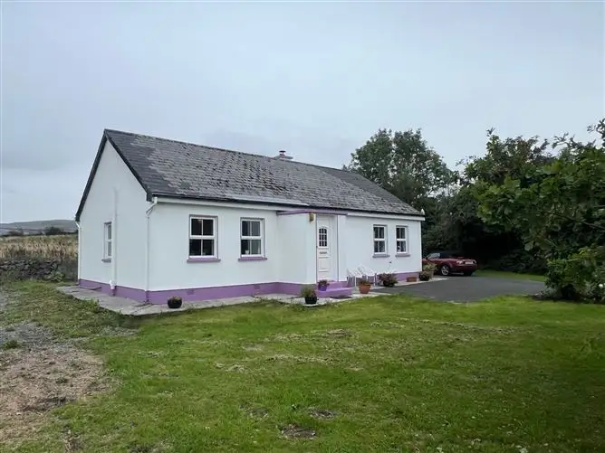 Lilac Cottage, Knocknagroagh