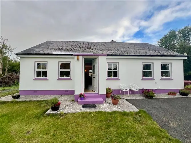 Lilac Cottage, Knocknagroagh