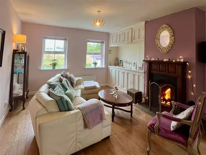Lilac Cottage, Knocknagroagh