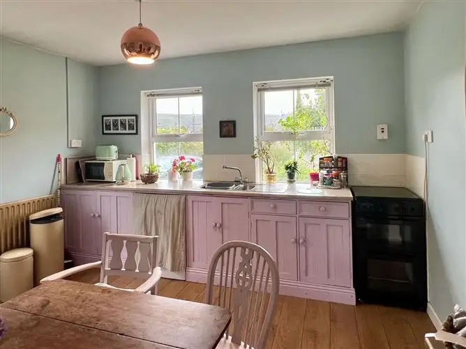 Lilac Cottage, Knocknagroagh