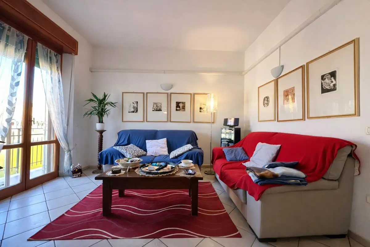 Property for sale in Cecina, 1 Bedroom – Flat – Tuscany – For Sale – A9591SR021