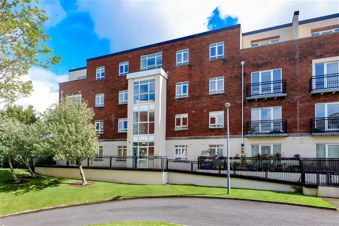 Apartment 96, Altan, Western Distributor Road