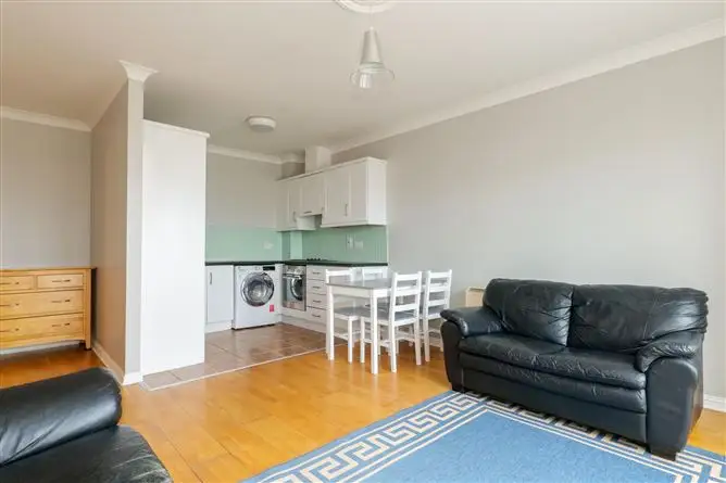 Apartment 96, Altan, Western Distributor Road
