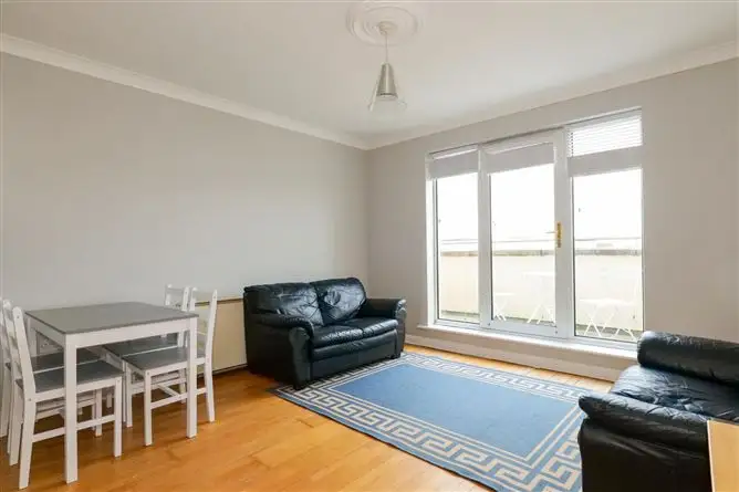 Apartment 96, Altan, Western Distributor Road