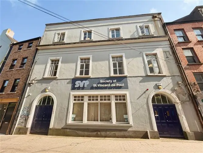 2 Tuckey Street