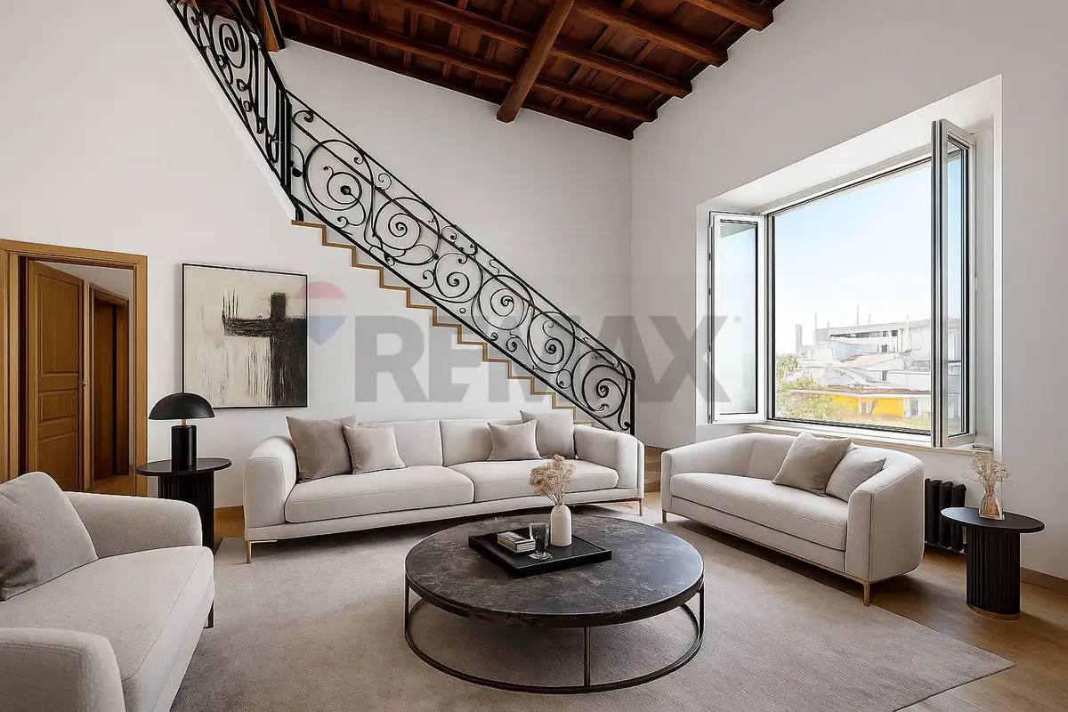Vendita Appartamento Roma, RM (37261012-68)