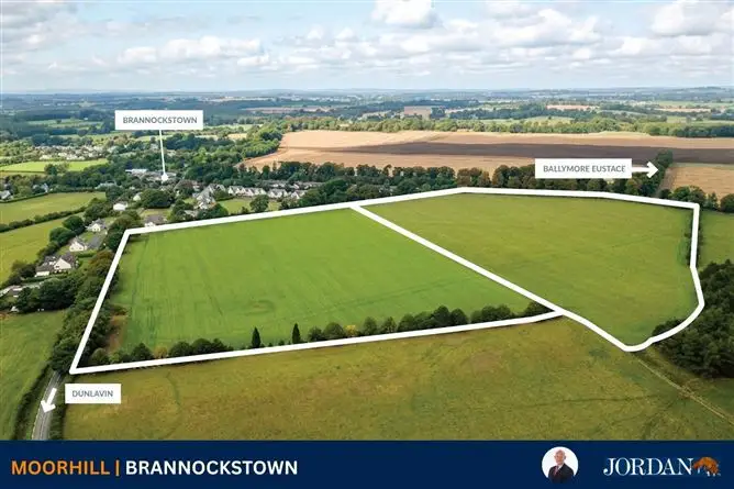 c. 32 Acres, Moorhill