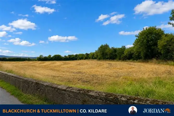 c. 6 Acres, Blackchurch & Tuckmilltown