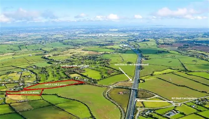 c. 6 Acres, Blackchurch & Tuckmilltown
