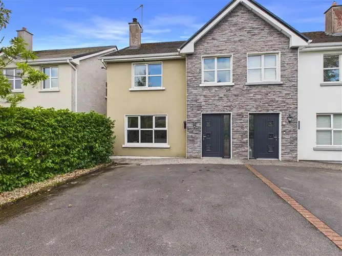 28 Danesfort Court
